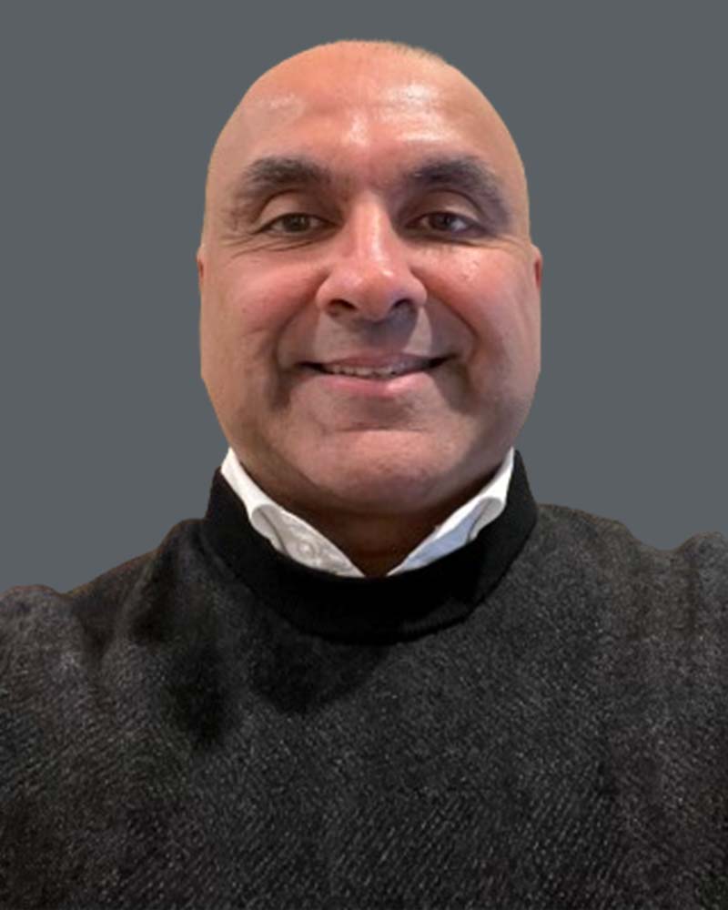 Jag Bal, Head Coach image